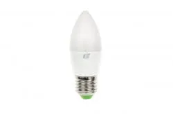 Лампа светодиодная LED-СВЕЧА-standard 7.5Вт Е-27 3000К/ASD