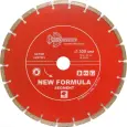 Диск алмазный Trio-Diamond 300х32/25.4мм New Formula Segment сегментный S208 Диск алмазный Trio-Diamond 300х32/25.4мм New Formula Segment сегментный S208