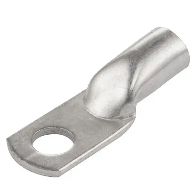 Наконечник кабельный алюминиевый FIXXTOOLS ТА 185-16-19 упак 1шт