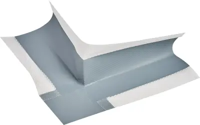 Гидроизоляционная лента PLITONIT ГИДРОЛЕНТА угол внутренний 90гр