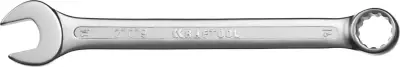 Комбинированный гаечный ключ, KRAFTOOL 14 мм,  27079-14_z01