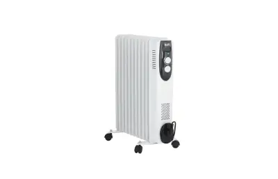 Радиатор масляный BALLU BOH/CL-11WRN 2200Вт 11 секций