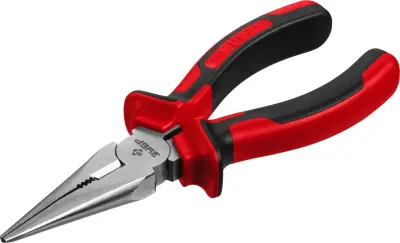 ЗУБР 160 мм, тонкогубцы 22024-3-16