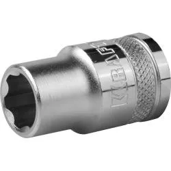 Торцовая головка 13мм KRAFTOOL SUPER LOCK 27801-13 z01