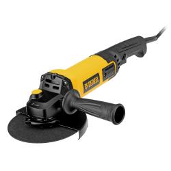 Углошлифовальная машина Denzel AGL150-1350 1350 Вт 125 мм 8500 об/мин 26918