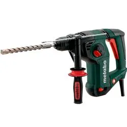 Перфоратор METABO SDS+ 800Вт кейс KHE 3250