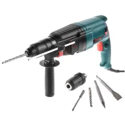 Перфоратор HAMMER SDS-Max 800Вт PRT800CE