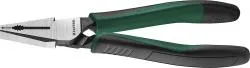 Плоскогубцы комбинированные 22001-1-16_z01 KRAFTOOL 160мм Cr-Mo,