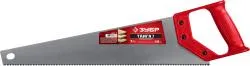 ЗУБР 7 TPI, 450мм, ножовка универсальная (пила) ТАЙГА-7 15081-45