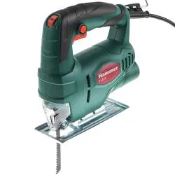 Лобзик HAMMER 550Вт LZK550LE