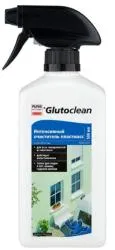 Очиститель пластмасс PUFAS Glutoclean Юбилей 90 лет интенсивный 750мл 036692092