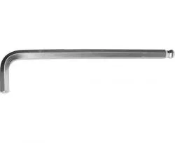 Имбусовый ключ KRAFTOOL 19 мм, HEX, 27437-19