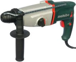 Перфоратор METABO 800вт KHE 2644
