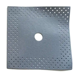 Манжета PLITONIT гидроизоляционная настенная 120х120мм Н008240