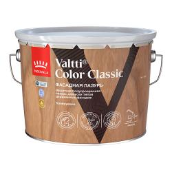 Антисептик лессирующий TIKKIVALA/TIKKURILA VALTTI COLOR CLASSIC на маслянной основ база C 9л 58216