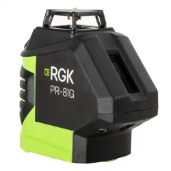 Построитель лазерных плоскостей RGK PR-81