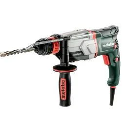 Перфоратор METABO SDS+ кейс патрон KHE 2660 Quick