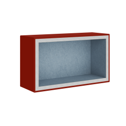 Короб звукоизоляционный для светильника Izogertz IZI-Box LX-2 300х170х100 мм 3117001085