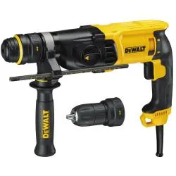 Перфоратор DeWALT SDS+ 800Вт D25134K