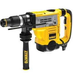 Перфоратор DeWALT SDS-Max 1200Вт D25601K