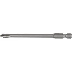 Биты кованые 100 мм KRAFTOOL PH1 X-DRIVE 26121-1-100-1
