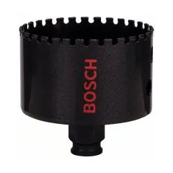 Коронка алмазная 70мм BOSCH