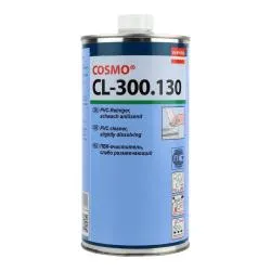 Очиститель COSMOFEN 10 для ПВХ 1000мл CL-300.130