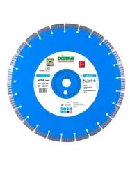 Диск алмазный DISTAR Meteor сегментный 350х3,2/2,2х12х25,4-25мм 12385055024