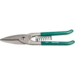 Ножницы по металлу KRAFTOOL 260мм прямые BERLINER 23006-26_z01