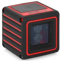 Построитель лазерный плоскостей ADA Cube HOME Edition