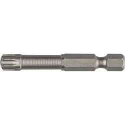 Биты кованые Т30 50мм KRAFTOOL 2шт X-DRIVE 26125-30-50-2
