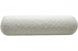 Валик Boldrini Premium микрофибра, каркасный, белая, длина ворса 9 мм, 250x48 мм 75998