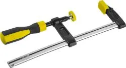 Струбцина STAYER HERCULES-F HF-15\5 тип F 150\50мм 32095-050-150
