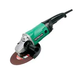 Болгарка (УШМ) HITACHI 230мм 1900Вт G23SS