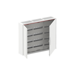 Щит распределительный навесной ABB ComfortLine Compact CA34V IP44 144 модуля 2CPX052190R9999