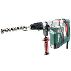 Перфоратор METABO SDS-Max 1010Вт кейс KHE 5-40