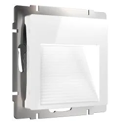 Встраиваемая LED подсветка белый WERKEL W1154201