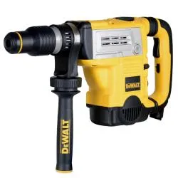 Перфоратор DeWALT SDS-Max 1200Вт D25602K