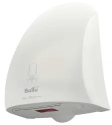 Сушилка для рук электрическая Ballu BAHD-1000AS белый