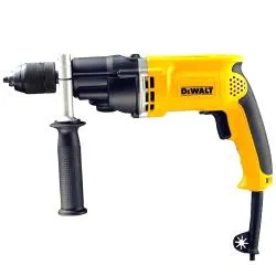 Дрель DeWALT 770Вт ударная D21805