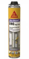 Пена монтажная Sika Boom-590 High Yield PRO 613587 870мл 613587