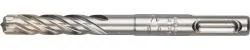 Бур SDS-plus 10х110мм INDUSTRIE QUALITAT KRAFTOOL