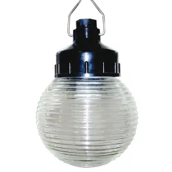 Светильник НСП 01-60-001 подвесной прозрачный 1005550114