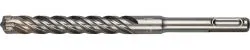 Бур SDS-plus 14х160мм INDUSTRIE QUALITAT KRAFTOOL