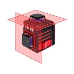 Построитель лазерный плоскостей ADA Cube 2-360 Basic Edition