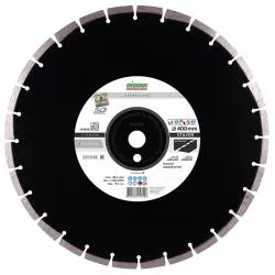 Диск алмазный Distar 1A1RSS/C3-H 450x4,0/3,0x10x25,4-32 F4 STAYER 14320005028