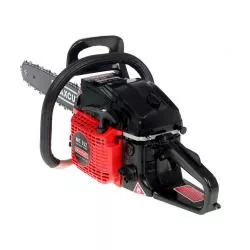 Пила цепная бензиновая шина 18" MAXCUT