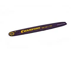 Шина для цепной пилы Champion 15" 0,325" 64зв A095 952912