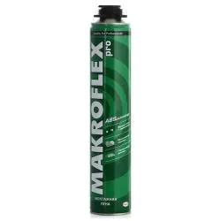 Пена монтажная Makroflex SHAKETEC PRO 750мл 1991063