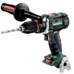 Аккумуляторная дрель-шуруповерт METABO 18В BS 18 LTX BL I-2